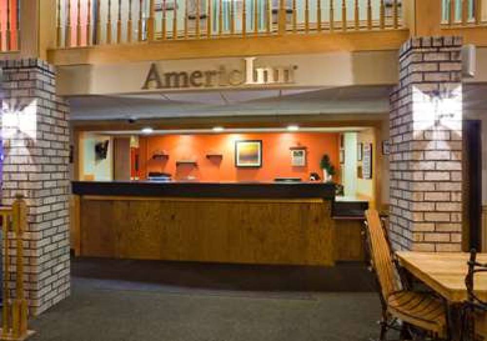 AmericInn Virginia 6