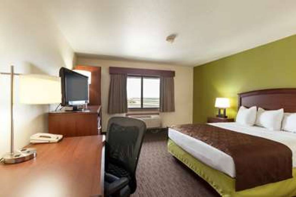 AmericInn Wahpeton 7