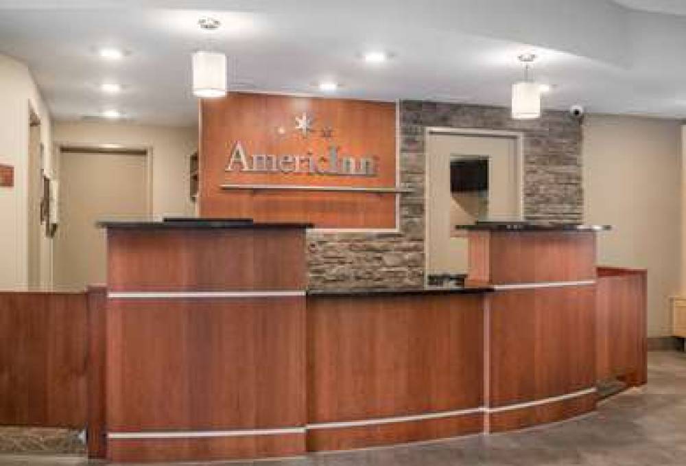 AMERICINN WINONA 4