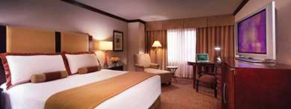 Ameristar Casino Hotel Council Bluffs 2