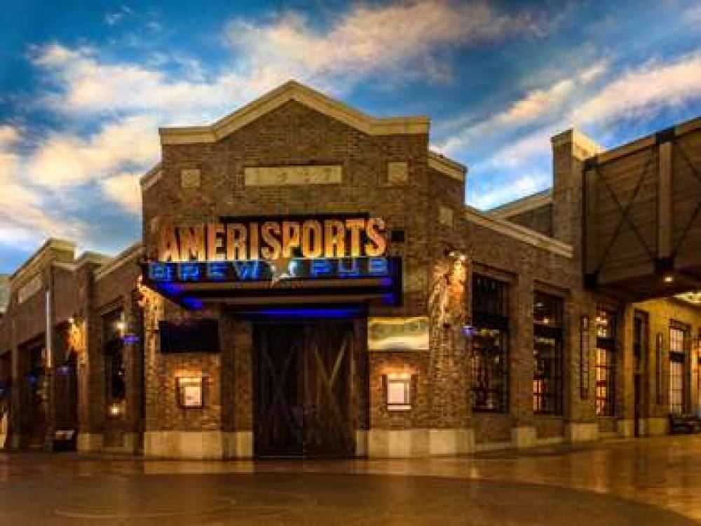 AMERISTAR CASINO HOTEL 5