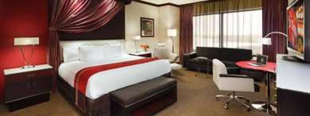 Ameristar East Chicago Casino And Hotel 2