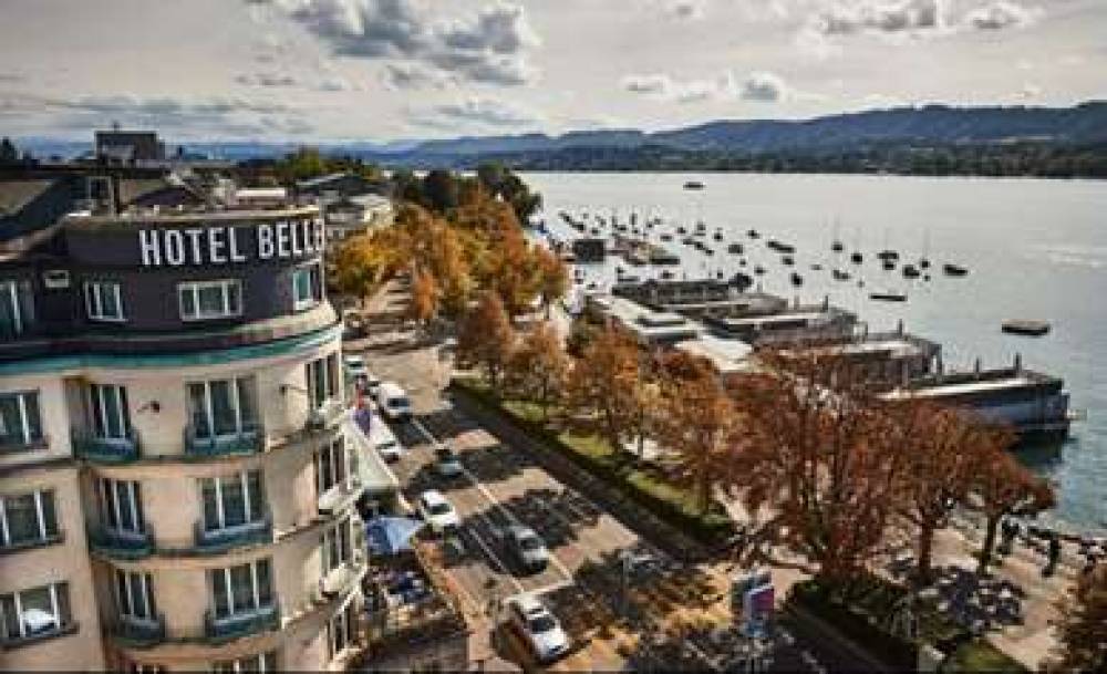 Ameron Zurich Bellerive Au Lac