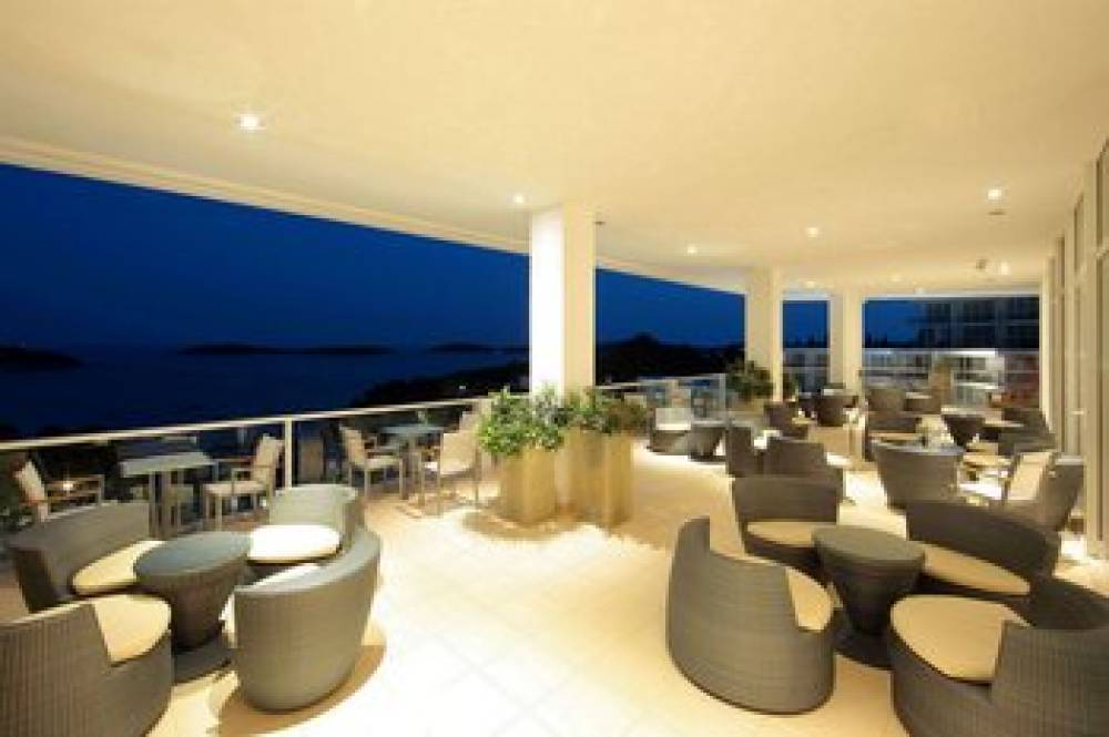 AMFORA HVAR GRAND BEACH RESORT 8