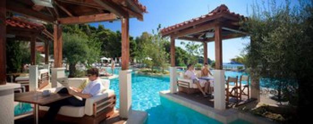 AMFORA HVAR GRAND BEACH RESORT 10