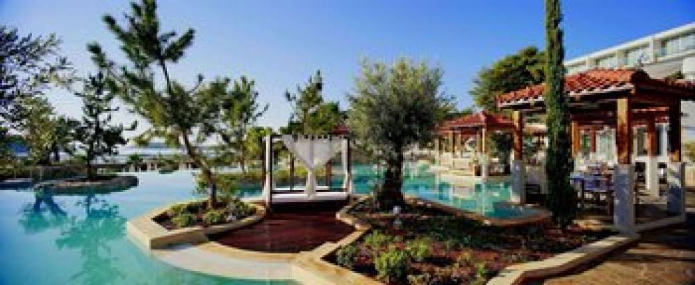 AMFORA HVAR GRAND BEACH RESORT 9