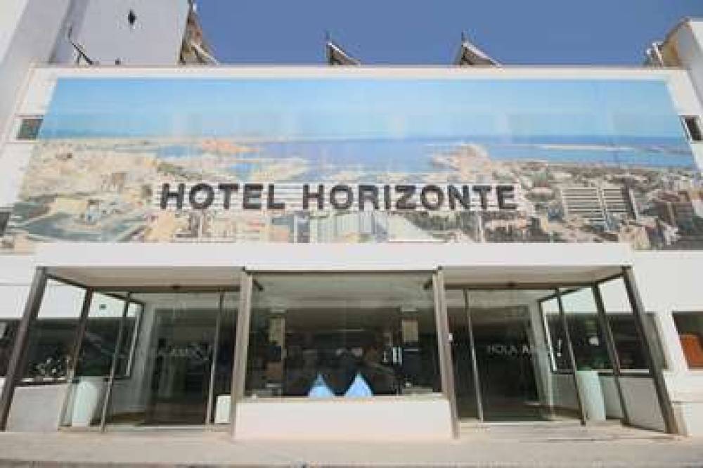 Amic Horizonte Hotel 1