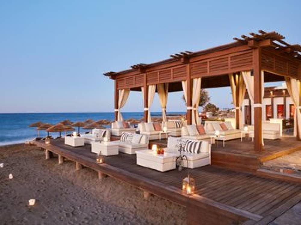 Amirandes Grecotel Boutique Resort 1