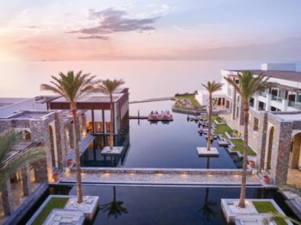 Amirandes Grecotel Boutique Resort 9