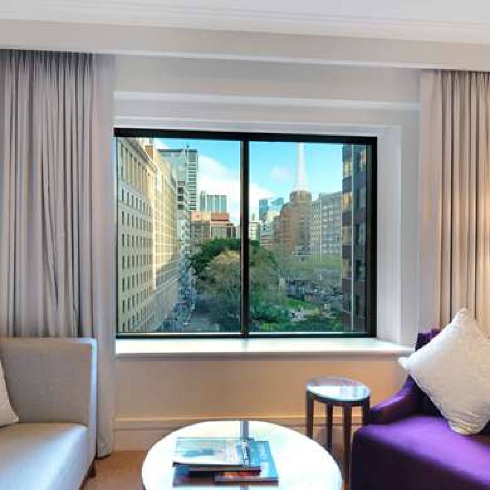 AMORA HOTEL JAMISON SYDNEY 9