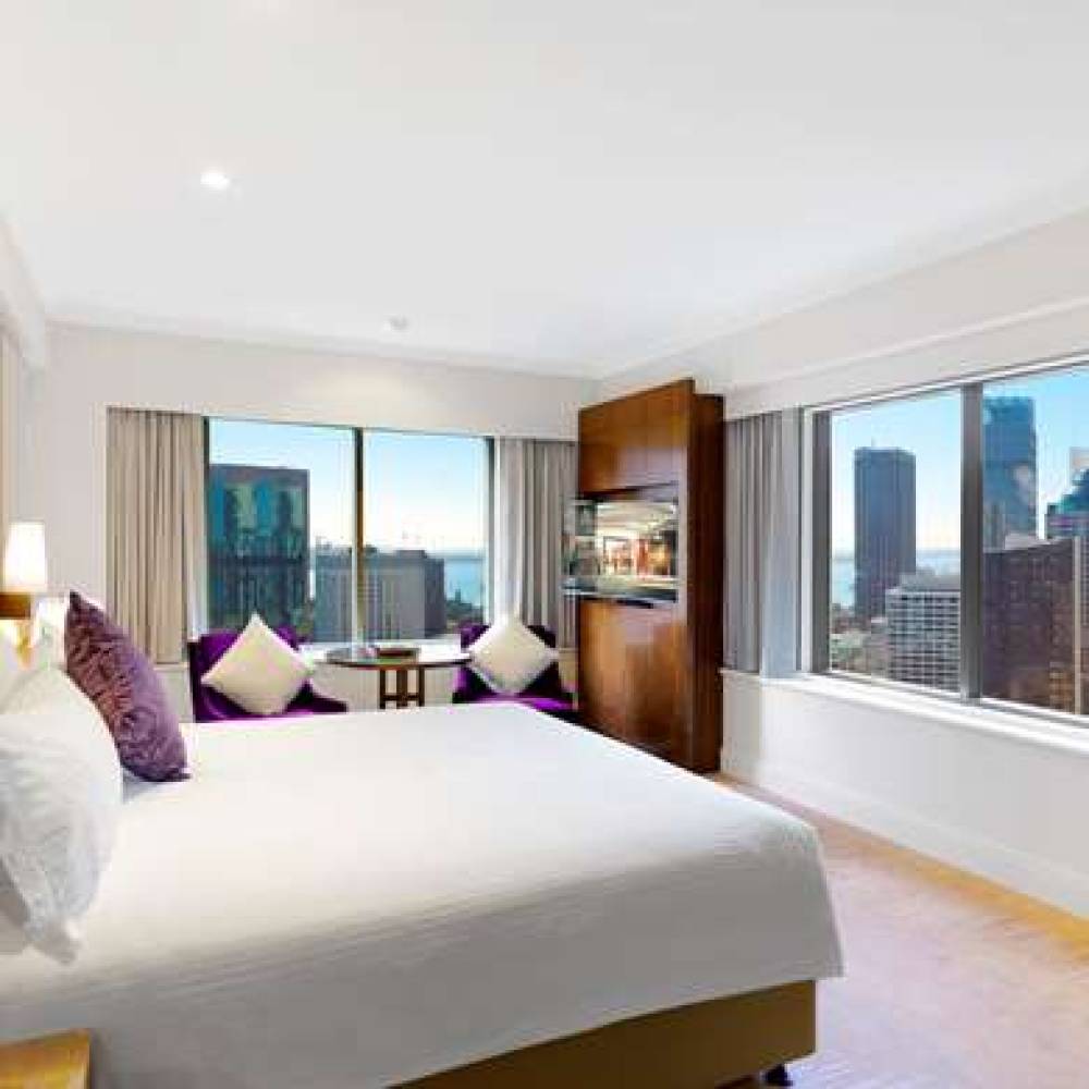 AMORA HOTEL JAMISON SYDNEY 3