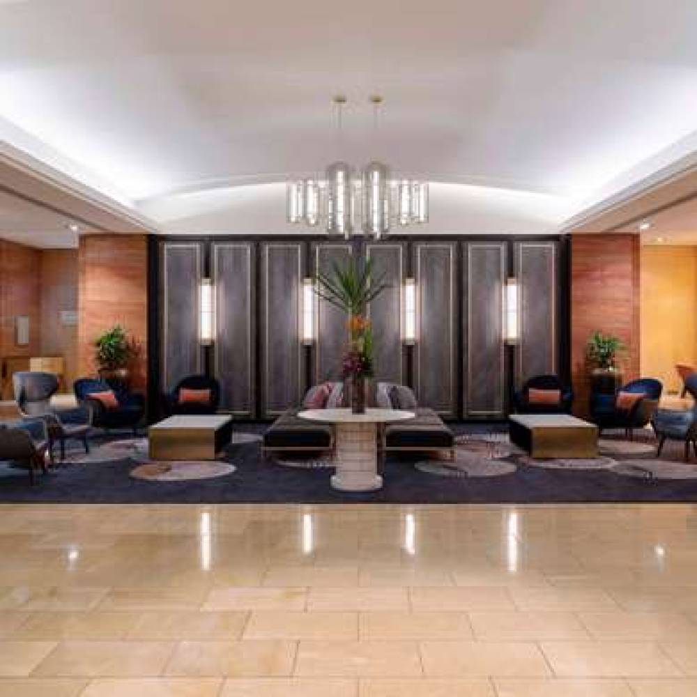 AMORA HOTEL JAMISON SYDNEY 4