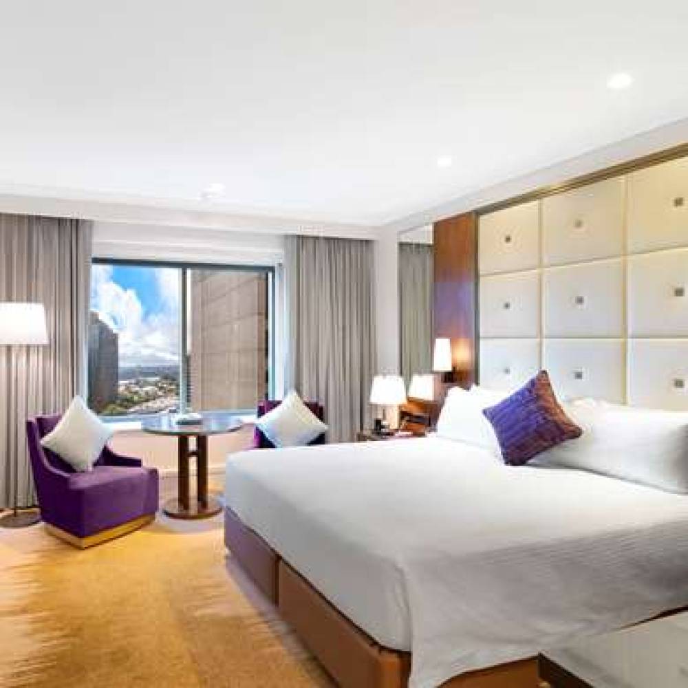 AMORA HOTEL JAMISON SYDNEY 2