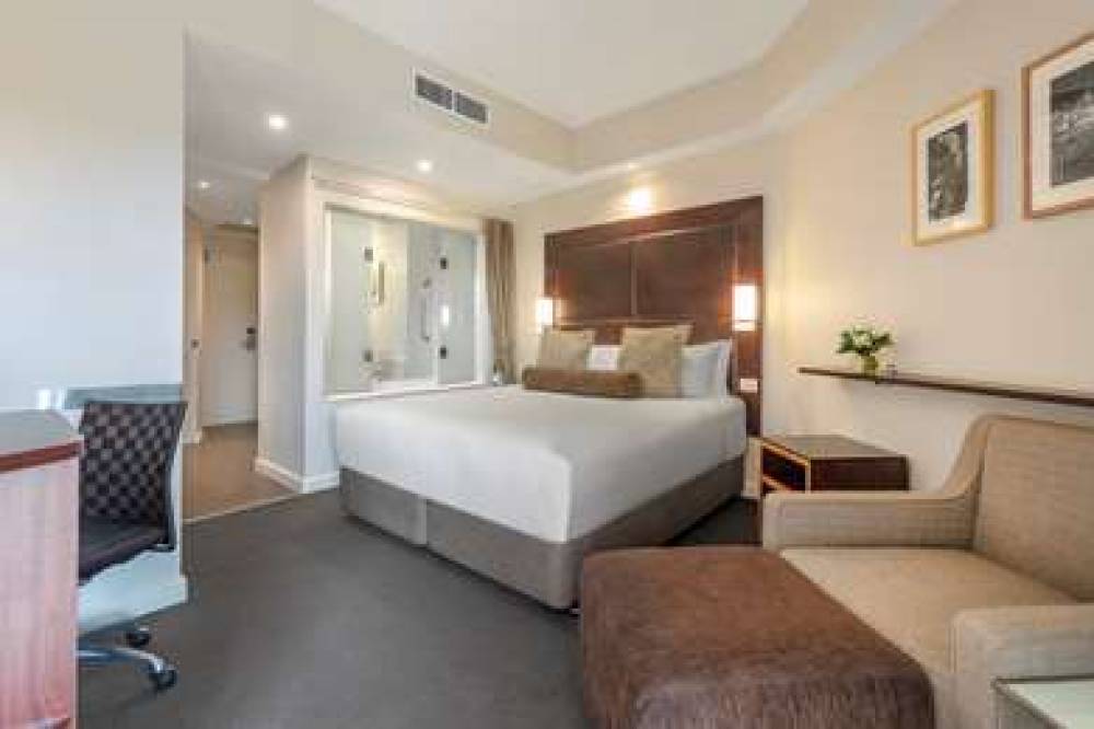 AMORA HOTEL RIVERWALK MELBOURNE 10