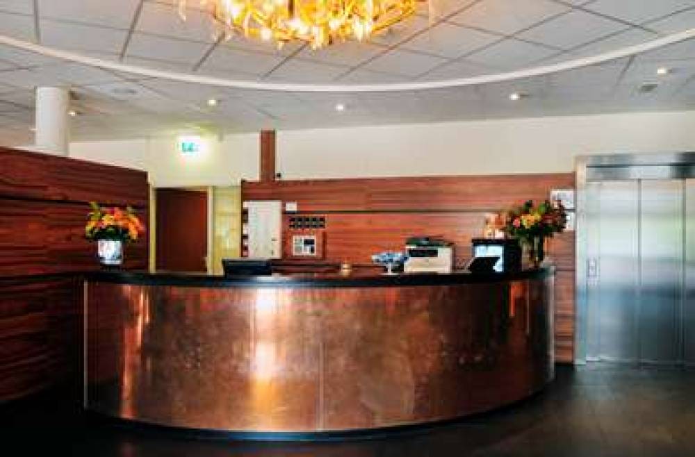 AMRATH HOTEL ALKMAAR 7