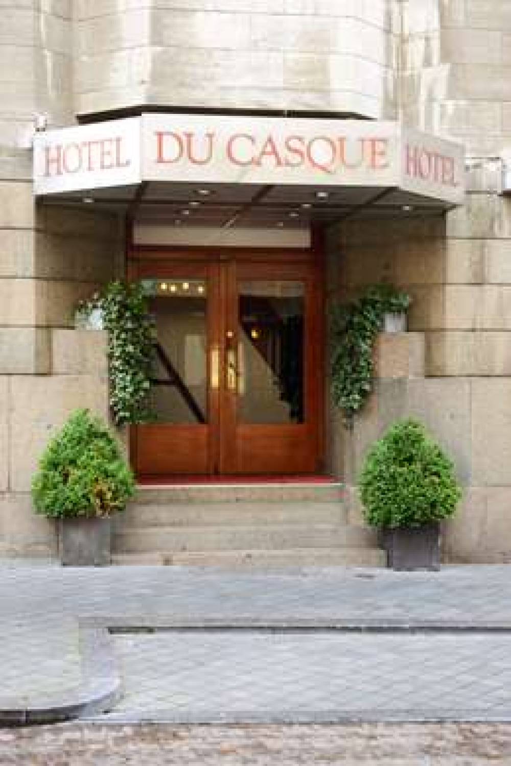 Amrath Hotel DuCasque 8