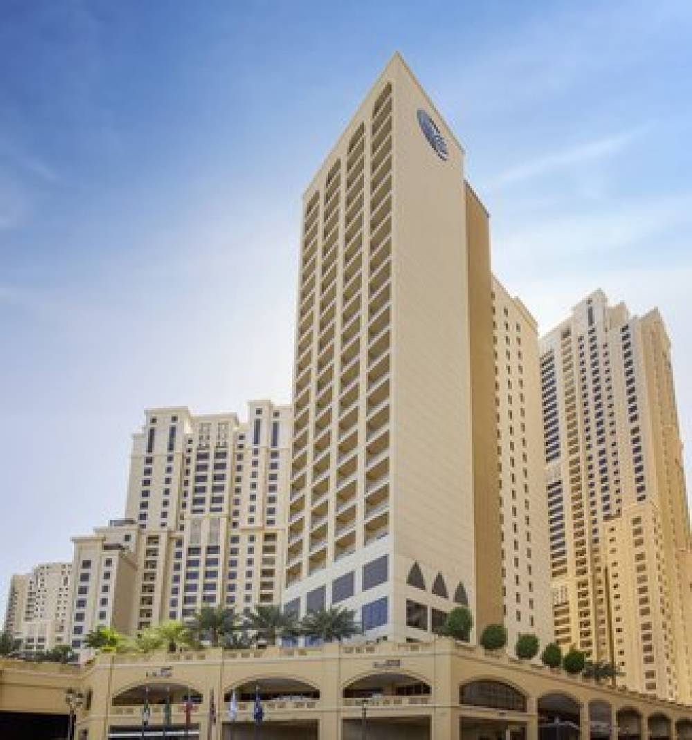 Amwaj Rotana