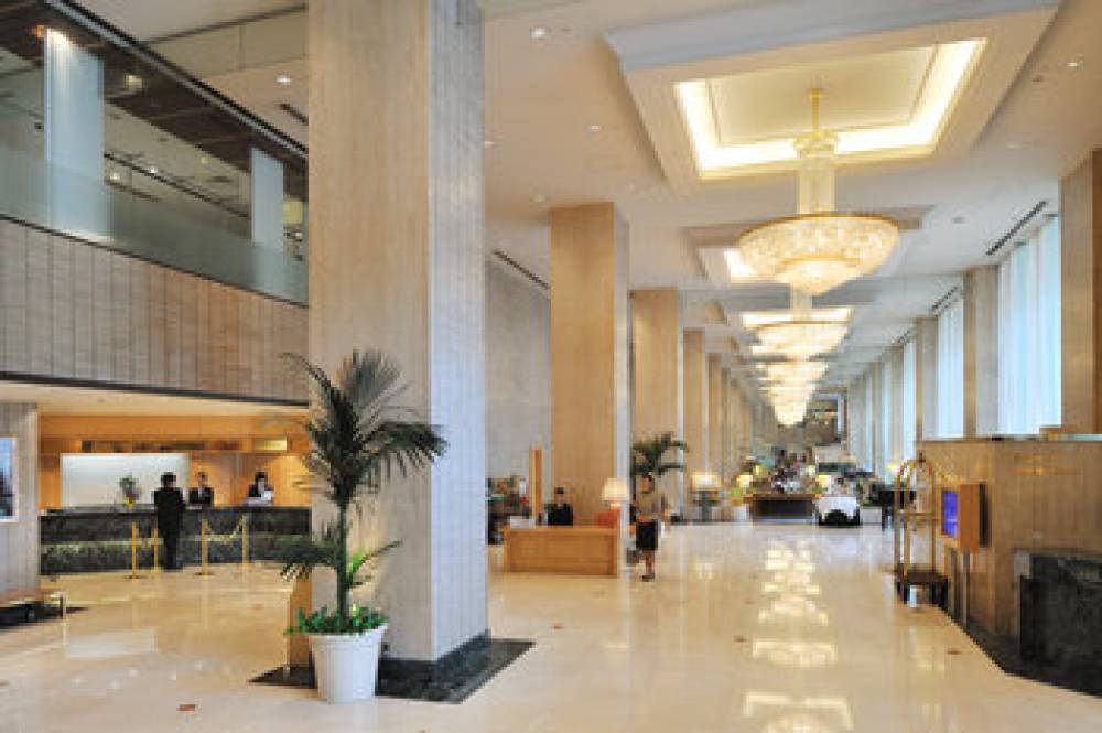 ANA Crowne Plaza MATSUYAMA 4