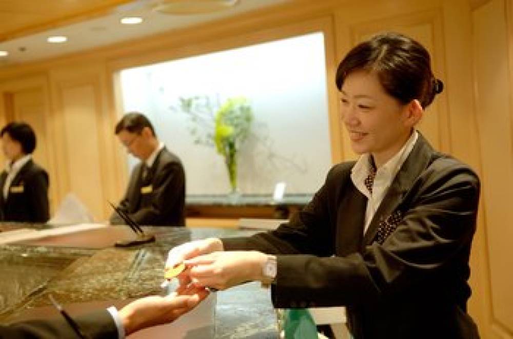 ANA Crowne Plaza MATSUYAMA 3