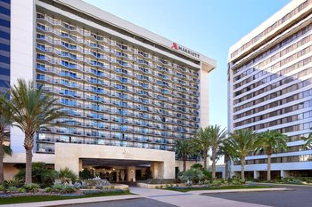 Anaheim Marriott 3