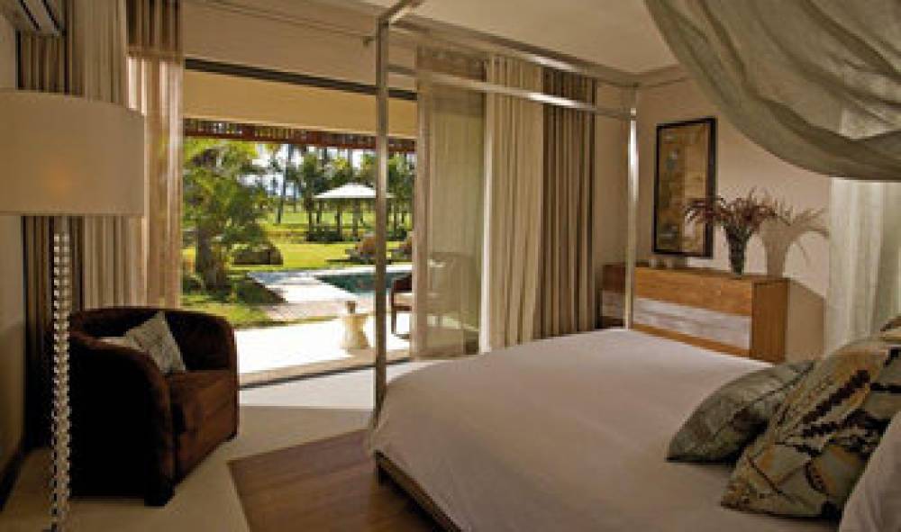 ANAHITA GOLF   SPA RESORT 4