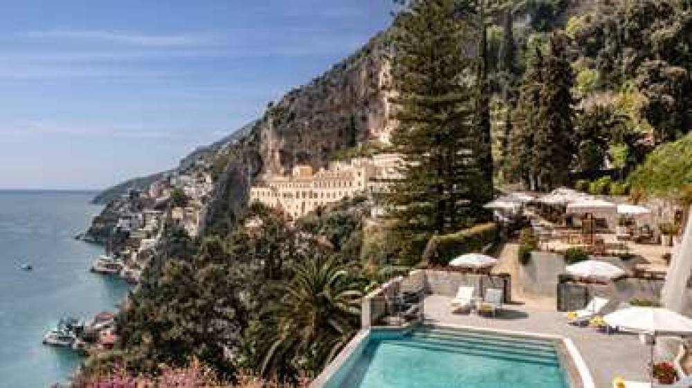 ANANTARA CONVENTO DI AMALFI 5