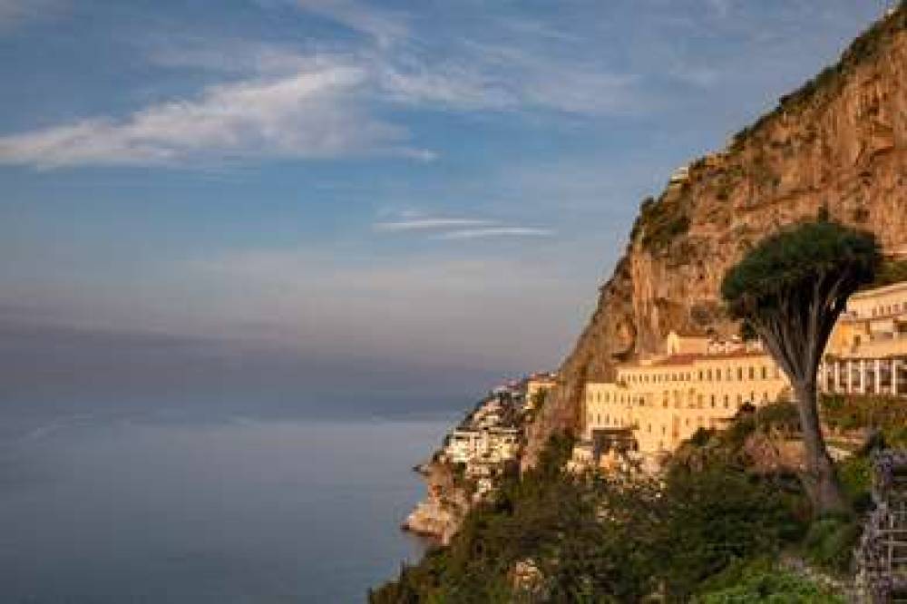 ANANTARA CONVENTO DI AMALFI 3