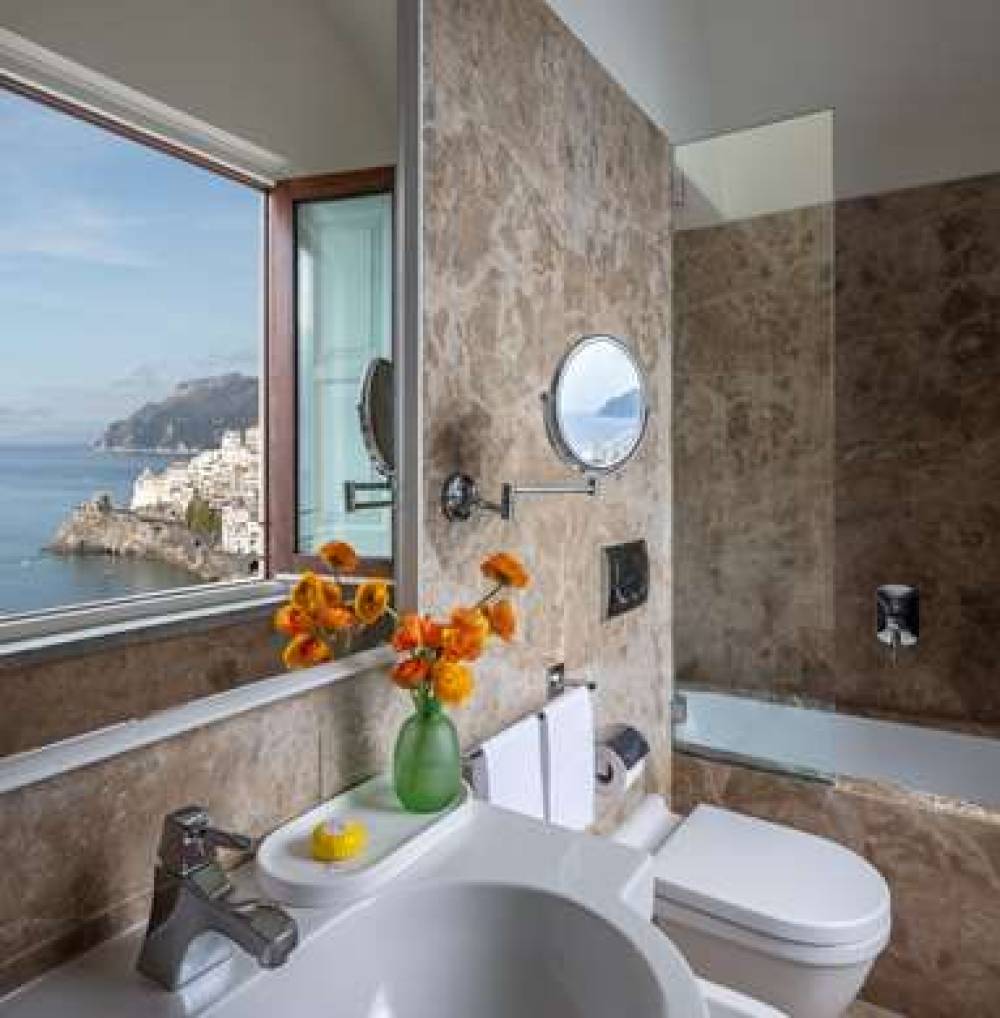 ANANTARA CONVENTO DI AMALFI 9