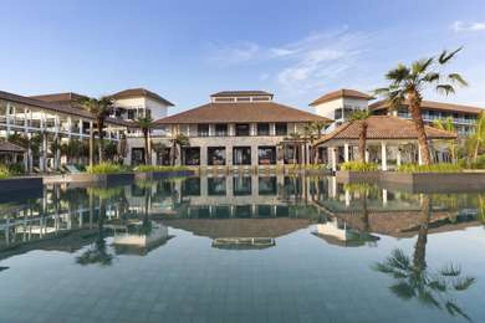 ANANTARA DESARU COAST RESORT 2