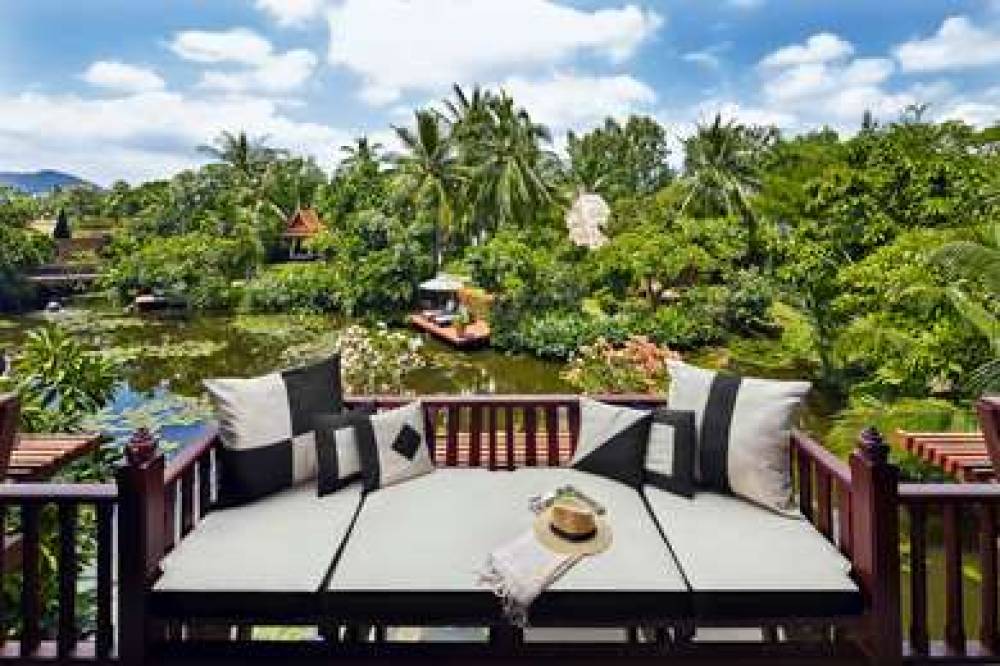 ANANTARA HUA HIN RESORT 3