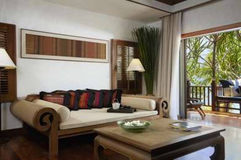 ANANTARA HUA HIN RESORT 10