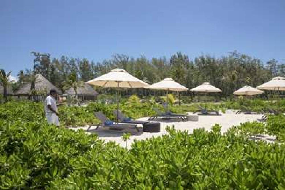 Anantara Iko Mauritius