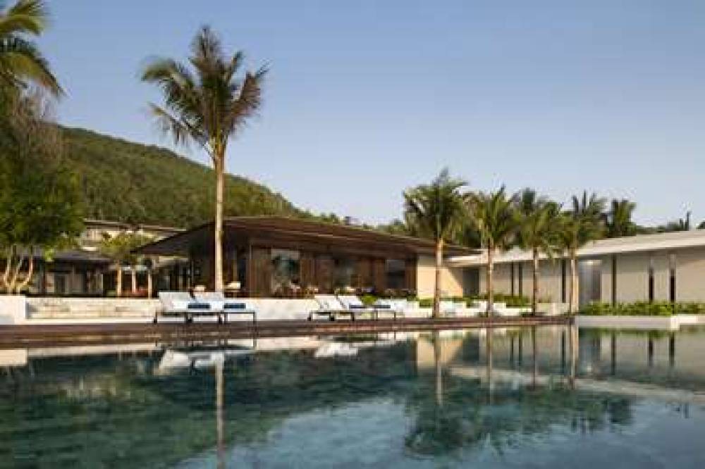 ANANTARA QUY NHON VILLAS 8