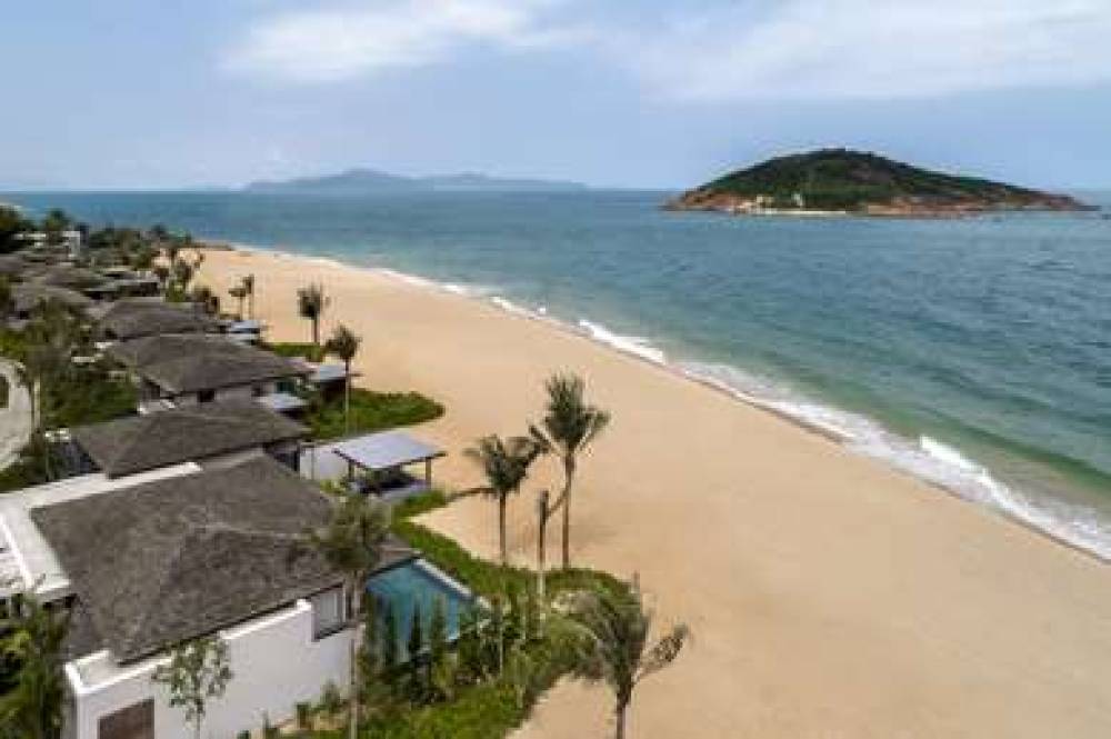 Anantara Quy Nhon Villas