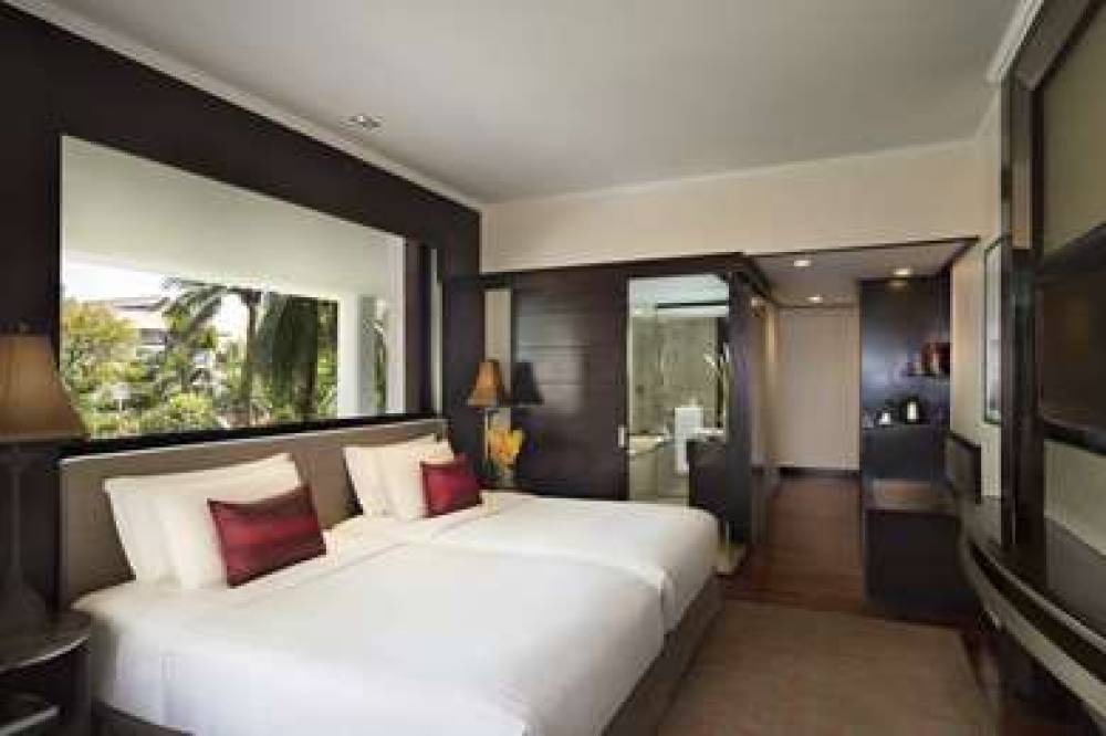 ANANTARA RIVERSIDE 8