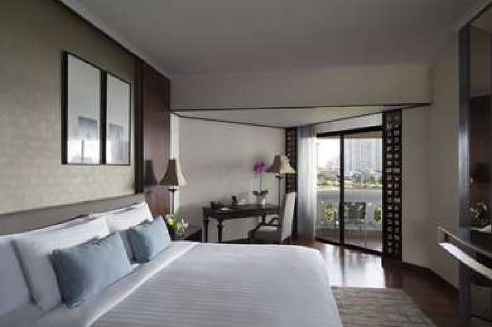 ANANTARA RIVERSIDE 4