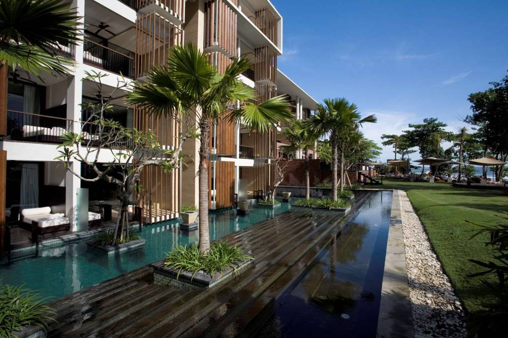 ANANTARA SEMINYAK 6