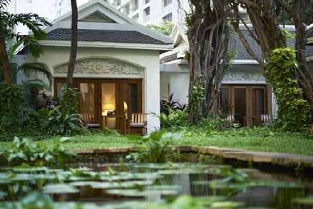 ANANTARA SIAM BANGKOK 5