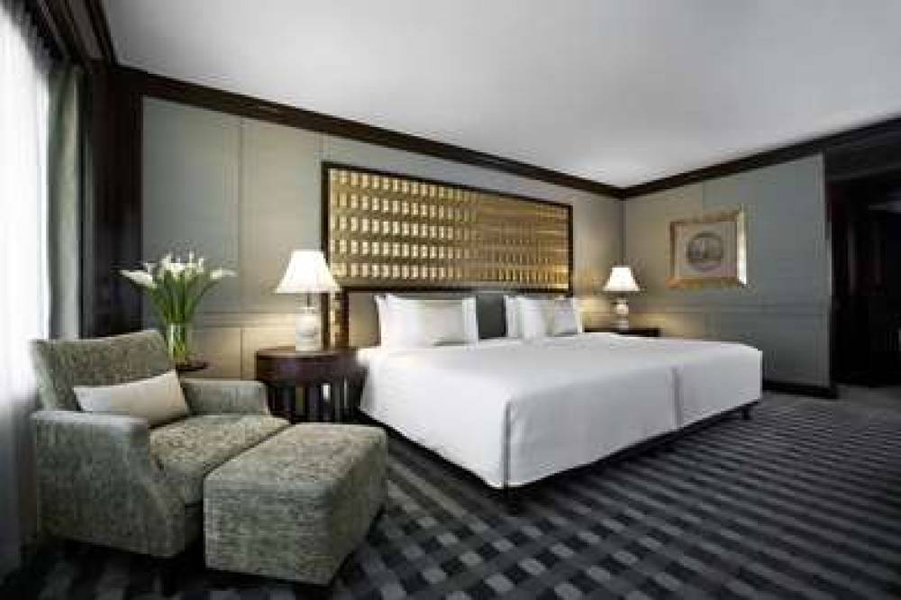 ANANTARA SIAM BANGKOK 3