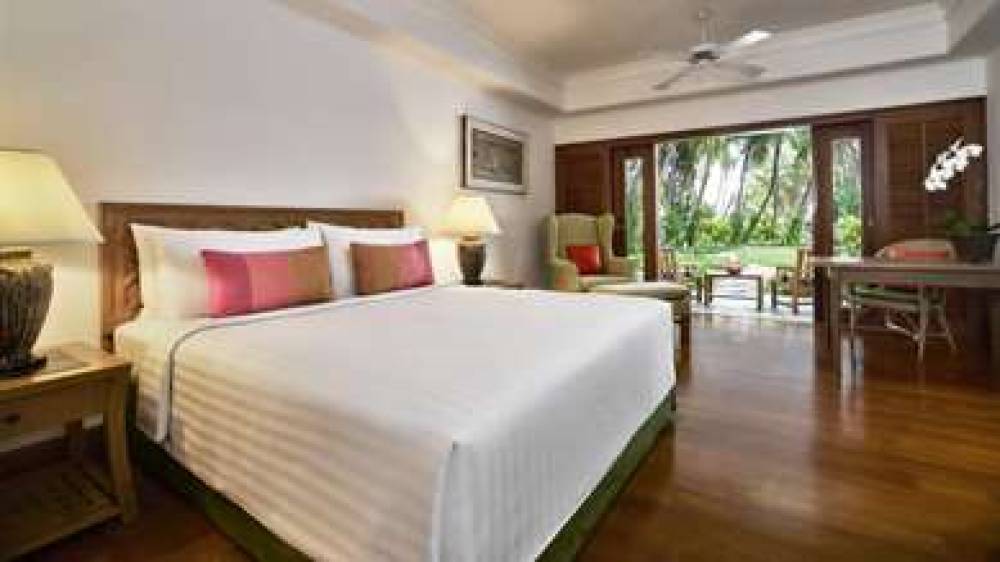 ANANTARA SIAM BANGKOK 8