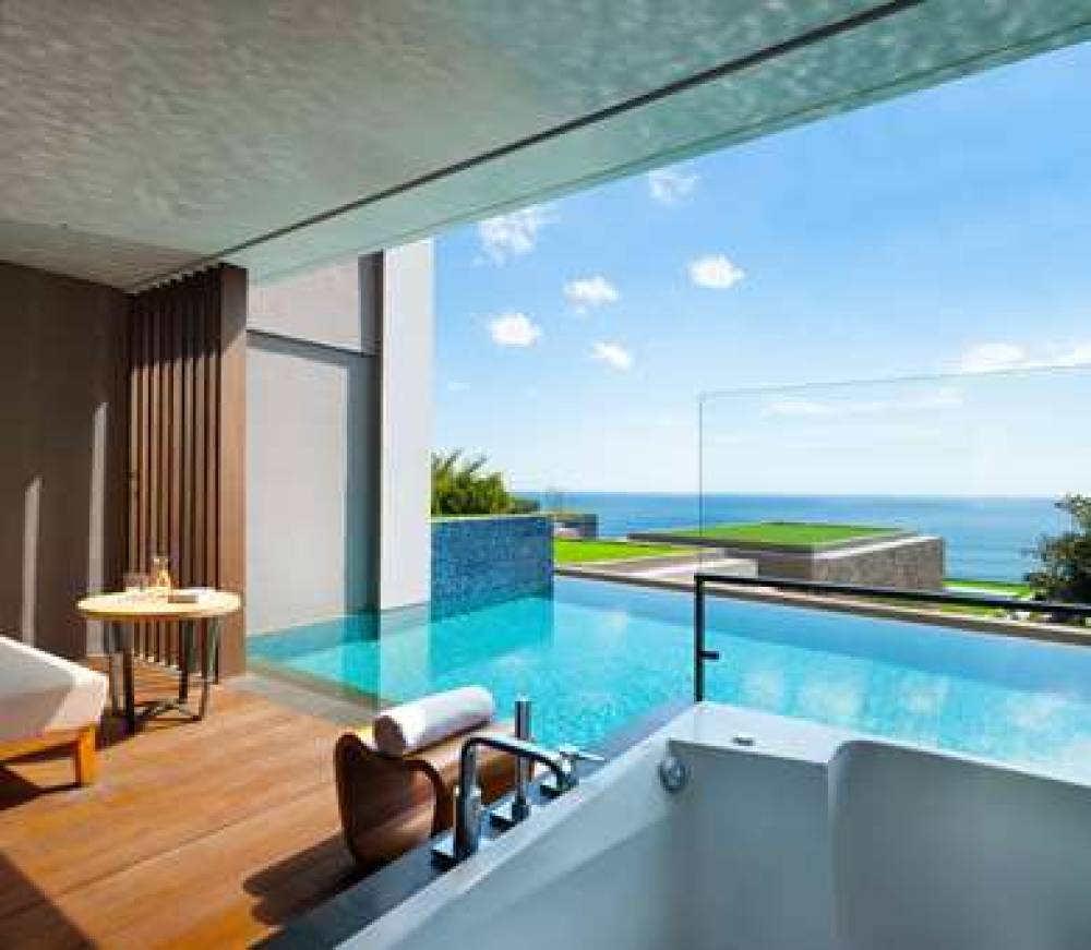 ANANTARA ULUWATU 2