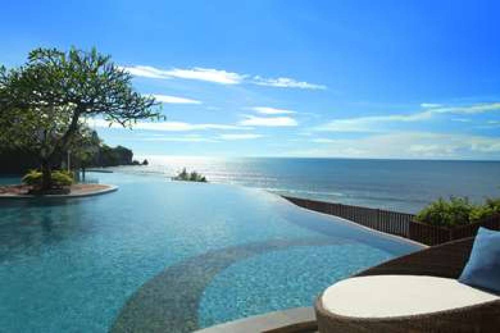 ANANTARA ULUWATU 4