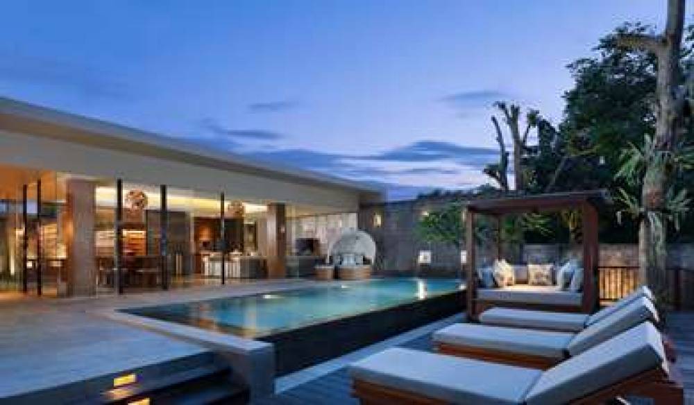 ANANTARA ULUWATU 6