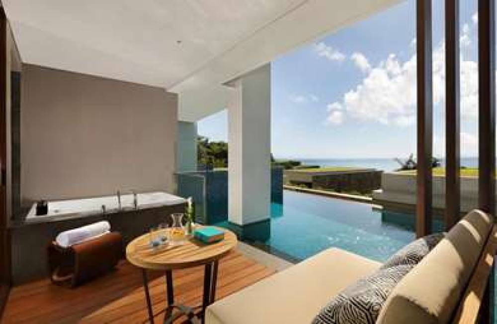 ANANTARA ULUWATU 8