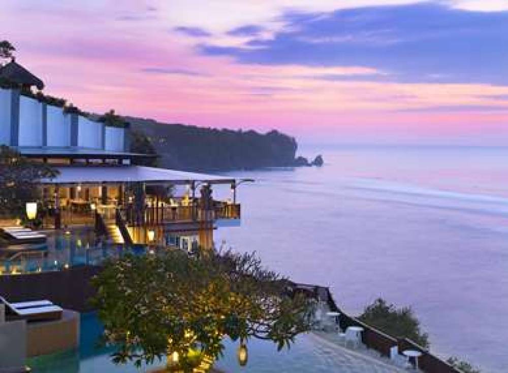 Anantara Uluwatu