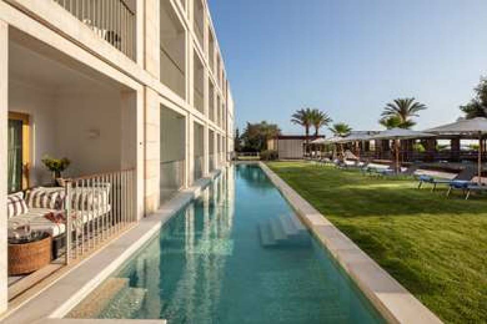 ANANTARA VILAMOURA ALGARVE RES 9