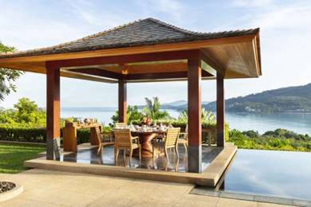 Andara Resort And Villas 1