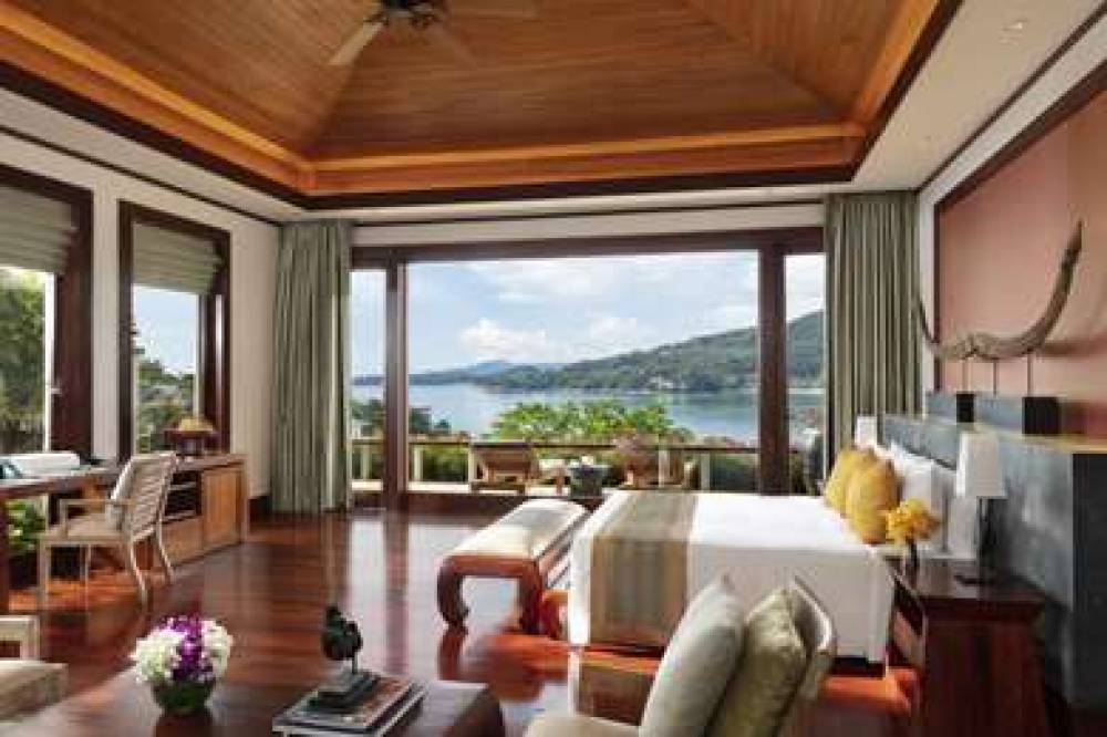 Andara Resort And Villas 3