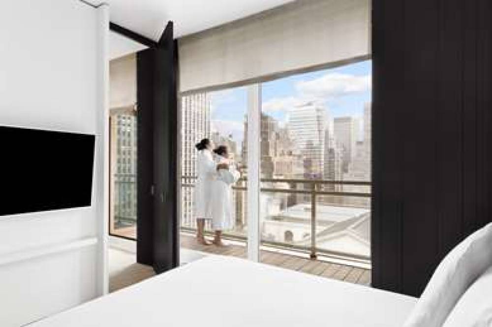 ANDAZ 5TH AVE-A CONCEPT BY HYATT 2