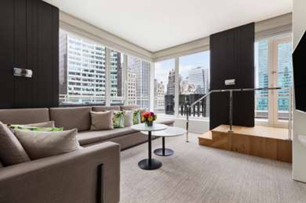 Andaz 5Th Ave A Concept By Hyatt